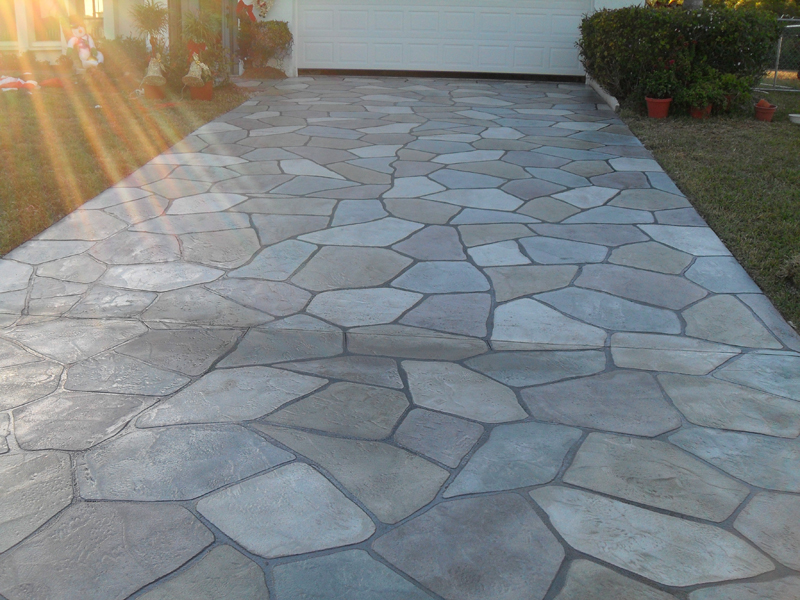 Driveways -2