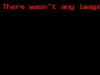 Brick Red Random Tile Pattern